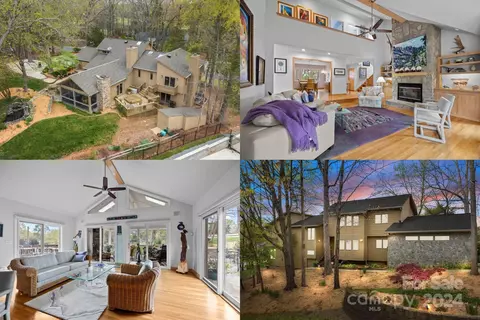4500 Rounding Run Rd, Charlotte, NC 28277