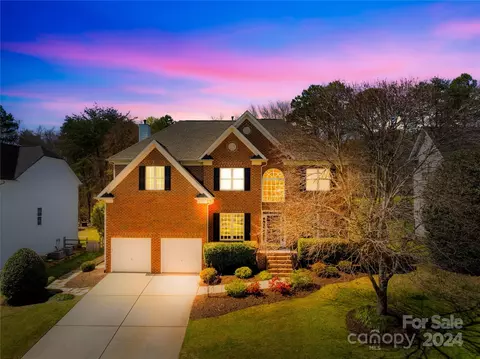 12021 Willingdon Rd, Huntersville, NC 28078