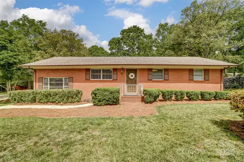 2516 Doster Rd, Monroe, NC 28112