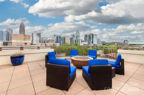 718 Trade 309 St #309, Charlotte, NC 28202