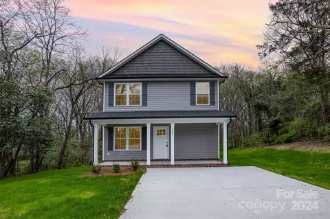 388 Camden Nw Ct NW, Concord, NC 28027