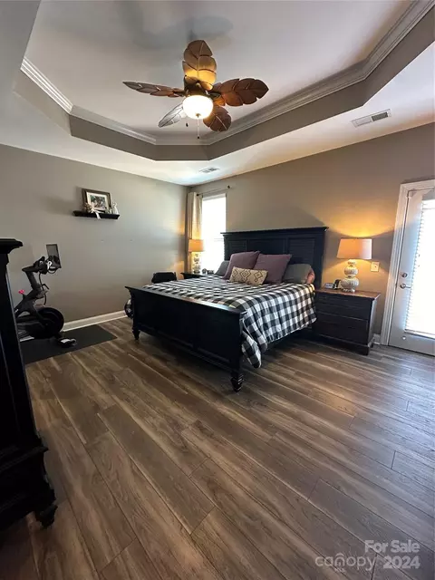 Bedroom - 3110 Keady Mill Loop, Kannapolis, NC 28081 photo 2 of 3