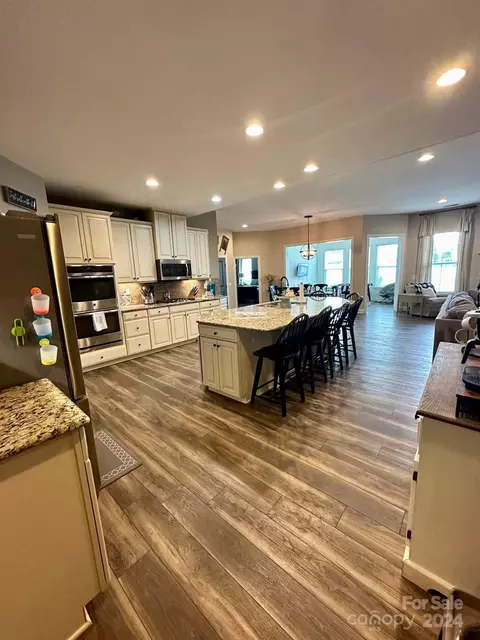 Kitchen - 3110 Keady Mill Loop, Kannapolis, NC 28081 photo 3 of 4