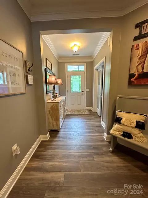 Entry Way - 3110 Keady Mill Loop, Kannapolis, NC 28081 photo 1 of 2