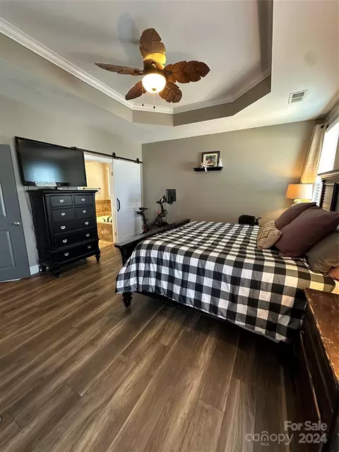 Bedroom - 3110 Keady Mill Loop, Kannapolis, NC 28081 photo 3 of 3