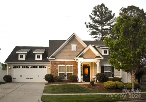 3110 Keady Mill Loop, Kannapolis, NC 28081