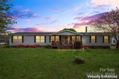 4749 Mel Nunnery Rd, Fort Lawn, SC 29714