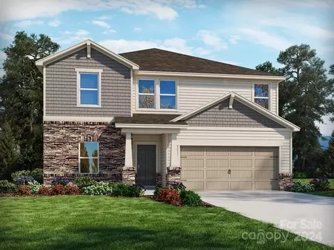 128 Shepherds Landing Dr, Mooresville, NC 28115