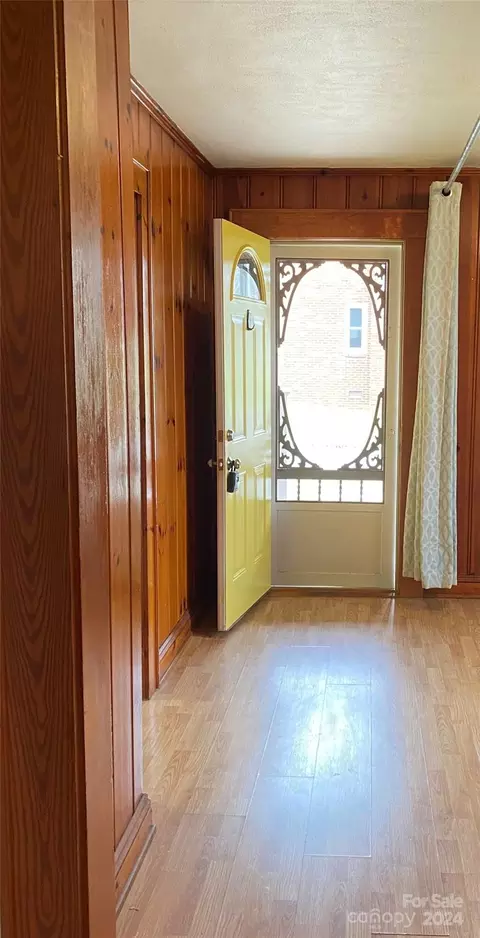 Entry Way - 1503 County Home Rd, Conover, NC 28613 photo 1 of 1