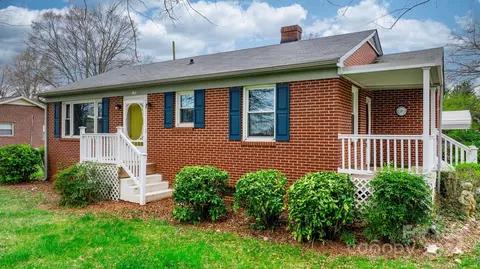 1503 County Home Rd, Conover, NC 28613