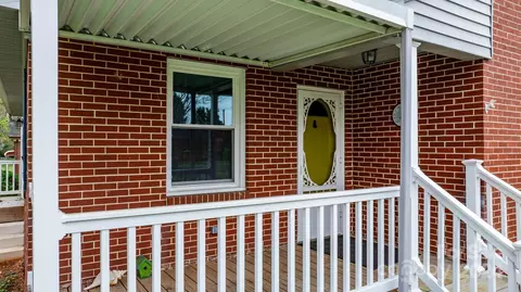 Exterior - 1503 County Home Rd, Conover, NC 28613 photo 6 of 12
