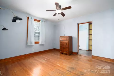Bedroom - 1503 County Home Rd, Conover, NC 28613 photo 2 of 4