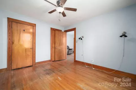 Bedroom - 1503 County Home Rd, Conover, NC 28613 photo 3 of 4