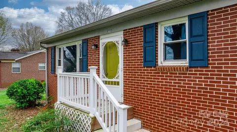 Exterior - 1503 County Home Rd, Conover, NC 28613 photo 5 of 12