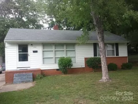 3310 Anson 7 St #7, Charlotte, NC 28209