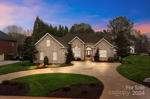 510 Muirfield Way, Salisbury, NC 28144