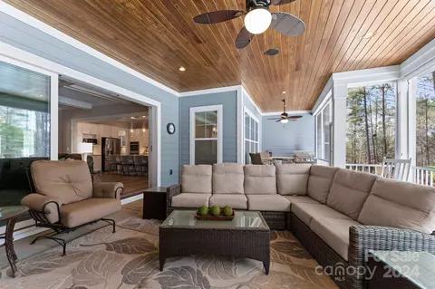 Exterior - 6084 Chimney Bluff Rd, Lancaster, SC 29720 photo 7 of 9