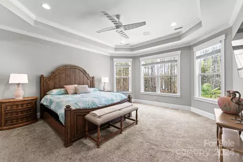 Bedroom - 6084 Chimney Bluff Rd, Lancaster, SC 29720 photo 1 of 4