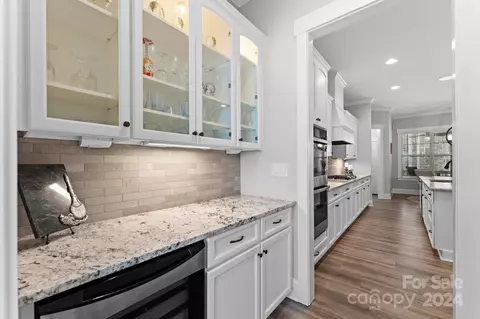 Kitchen - 6084 Chimney Bluff Rd, Lancaster, SC 29720 photo 1 of 4