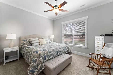 Bedroom - 6084 Chimney Bluff Rd, Lancaster, SC 29720 photo 4 of 4