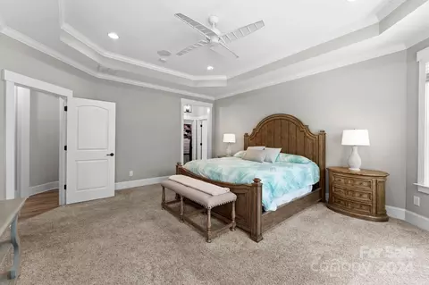 Bedroom - 6084 Chimney Bluff Rd, Lancaster, SC 29720 photo 2 of 4