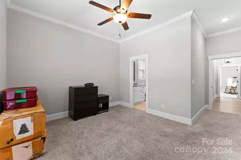 Bedroom - 6084 Chimney Bluff Rd, Lancaster, SC 29720 photo 3 of 4