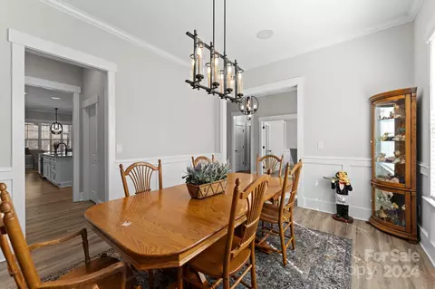Dining - 6084 Chimney Bluff Rd, Lancaster, SC 29720 photo 1 of 2