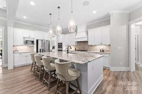 Kitchen - 6084 Chimney Bluff Rd, Lancaster, SC 29720 photo 4 of 4