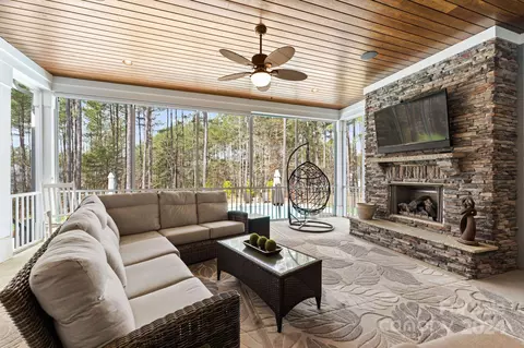 Exterior - 6084 Chimney Bluff Rd, Lancaster, SC 29720 photo 5 of 9