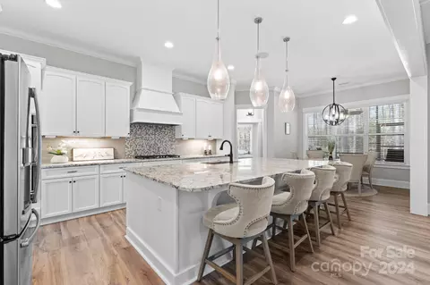 Kitchen - 6084 Chimney Bluff Rd, Lancaster, SC 29720 photo 2 of 4