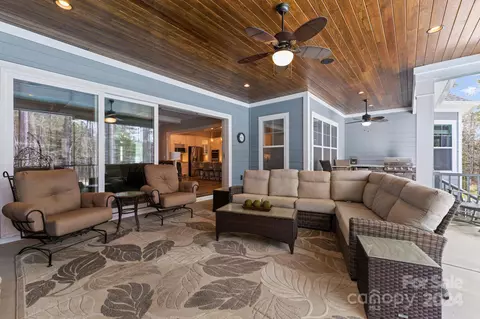Exterior - 6084 Chimney Bluff Rd, Lancaster, SC 29720 photo 6 of 9