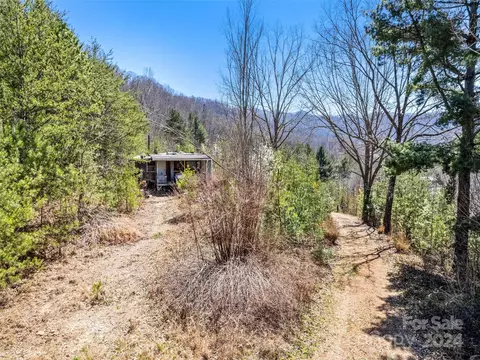 269 Turtle Springs Lot 10a Rd #LOT 10A, Canton, NC 28716