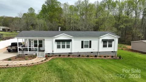 129 Condor Dr, Shelby, NC 28152