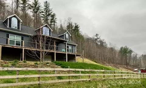 2309 Nc Hwy 197, Bakersville, NC 28705