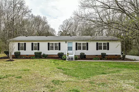 7111 Waxhaw Creek P42 Rd #P42, Waxhaw, NC 28173