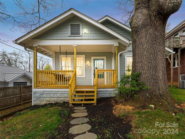 49 Pennsylvania Ave, Asheville, NC 28806