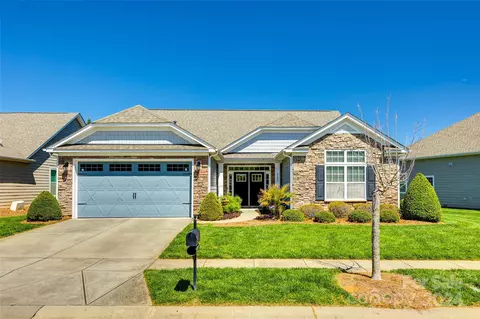 9203 Carneros Creek Rd, Charlotte, NC 28214