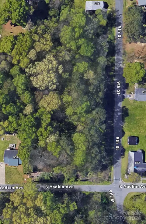 0 9th St, Spencer, NC 28159 photo 3