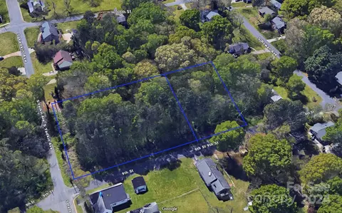 0 9th St, Spencer, NC 28159 photo 14