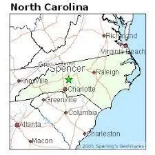0 9th St, Spencer, NC 28159 photo 17