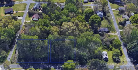 0 9th St, Spencer, NC 28159 photo 6