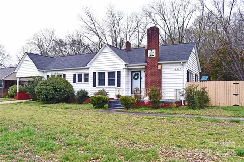 4513 Fallston Rd, Shelby, NC 28150