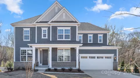6109 Anglin Pl, Mint Hill, NC 28227