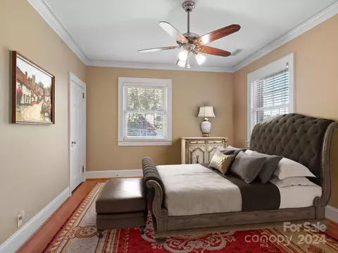Bedroom - 8 7th Ne Ave NE, Hickory, NC 28601 photo 6 of 7