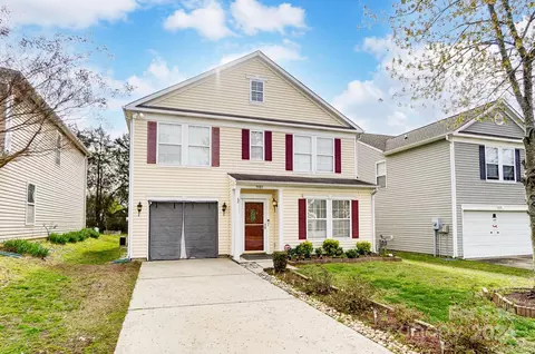 4485 Norfleet St, Concord, NC 28025