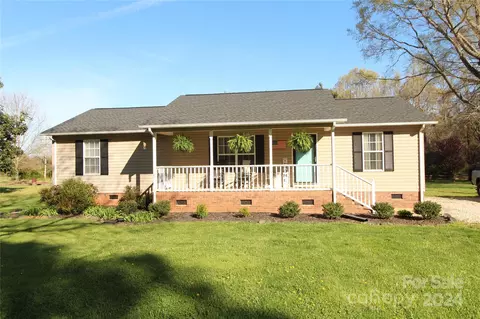242 Turkey Creek Rd, York, SC 29745
