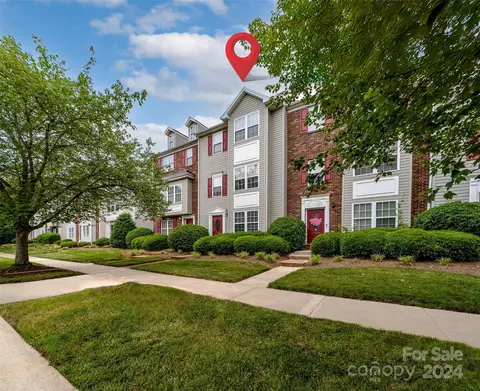 6743 Mountain Majesty Way, Huntersville, NC 28078
