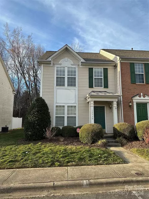 12539 Jessica Pl, Charlotte, NC 28269