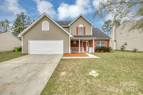536 Halleck Ln, Columbia, SC 29229