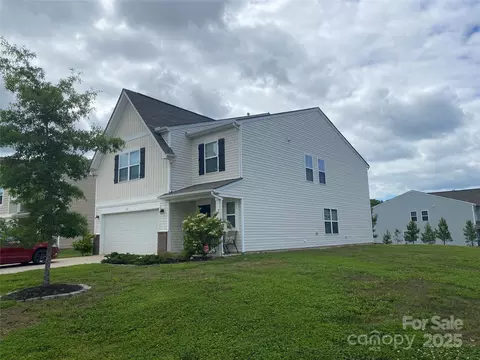 110 Silver Oak Cir, Rockwell, NC 28138